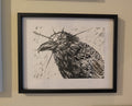 Print Club Month #2 - Raven