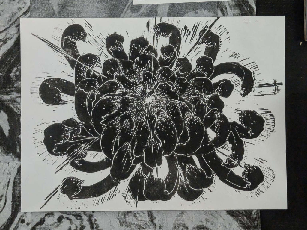 Blaise's Print Club