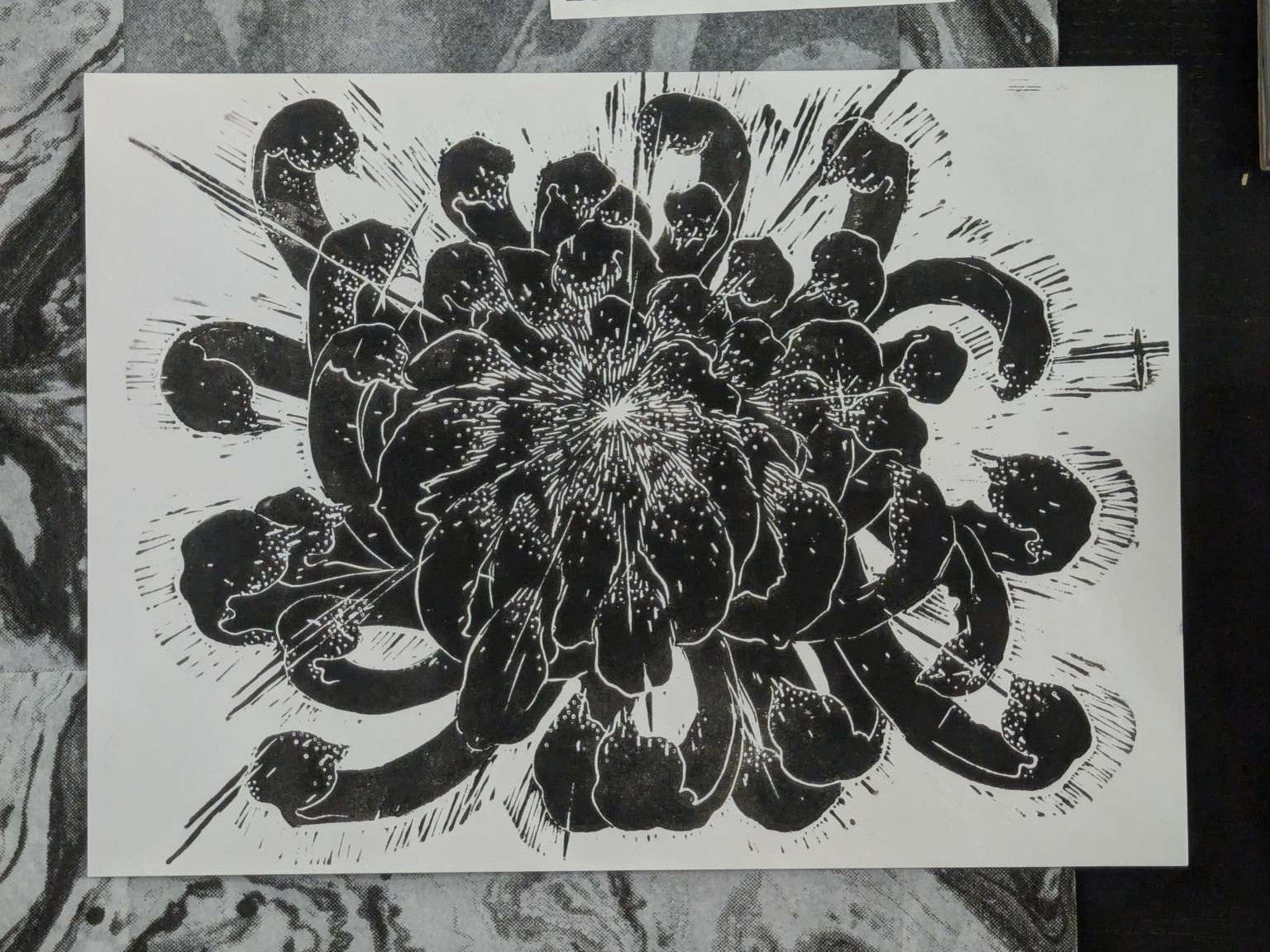 Blaise's Print Club