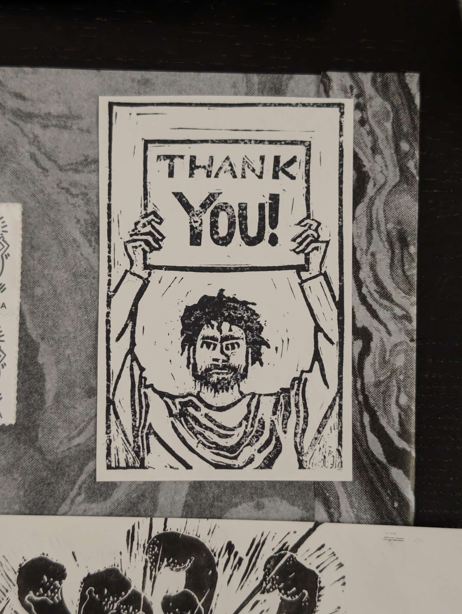 Blaise's Print Club